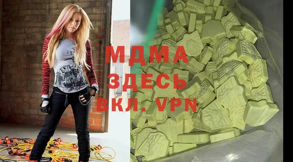 прущие крисы Богданович
